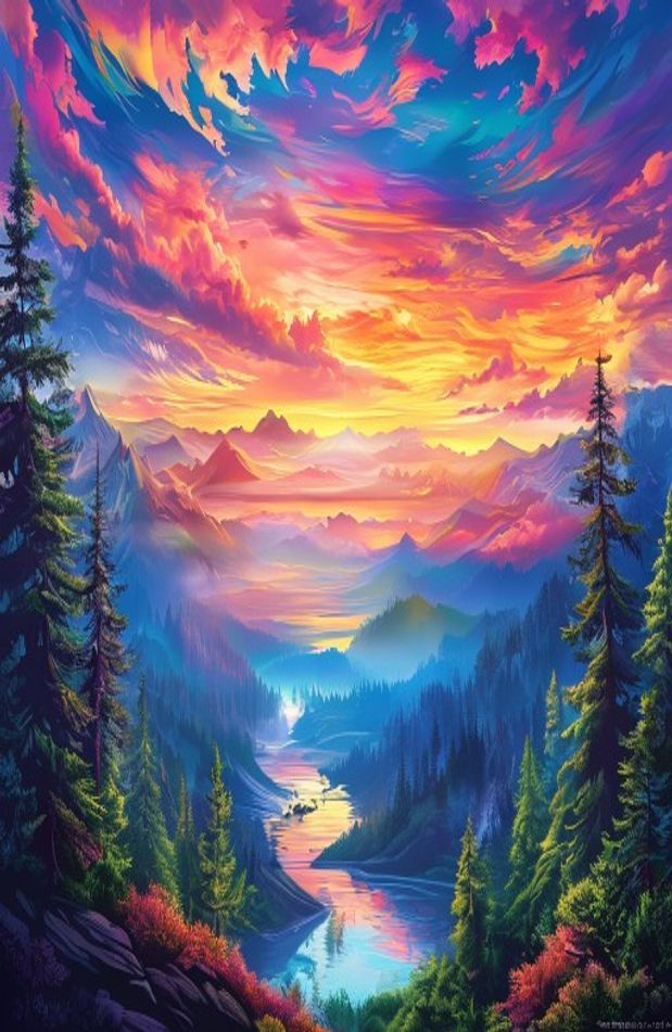 Panoramic Wallpaper Dual Screen Windows