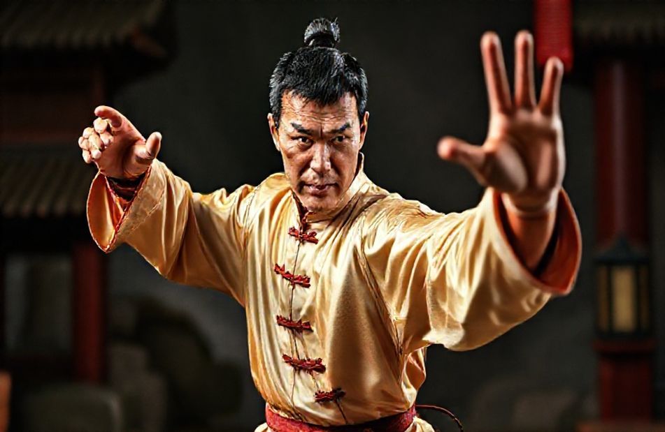 Ip Man Wallpaper HD