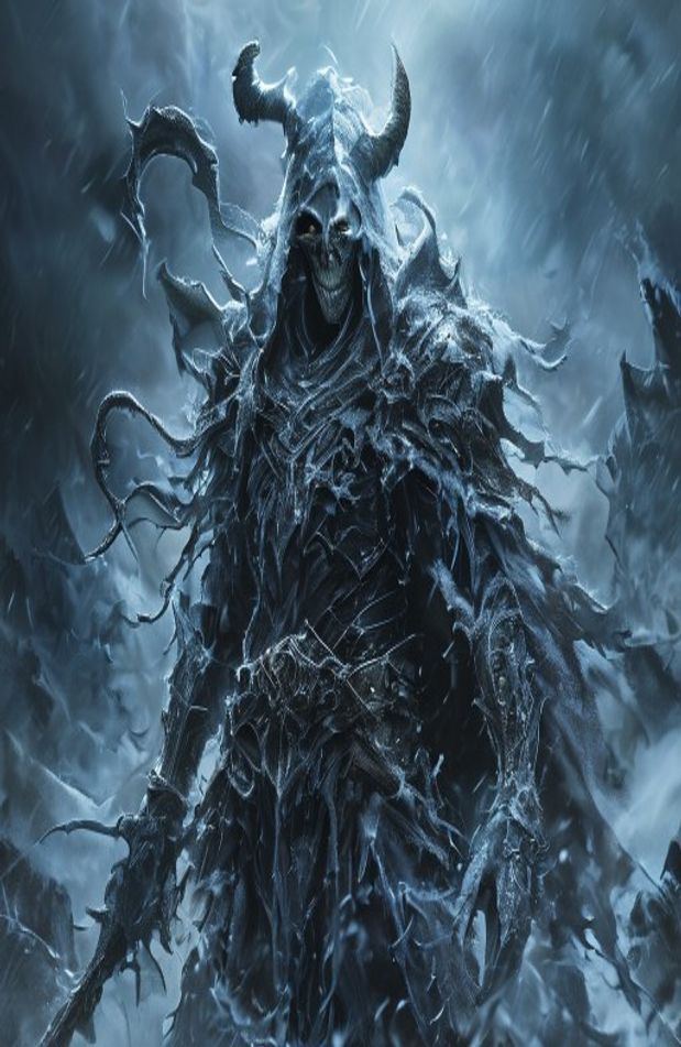 Lich King Wallpaper