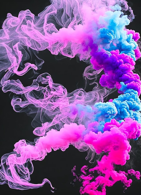 Smoking Wallpaper