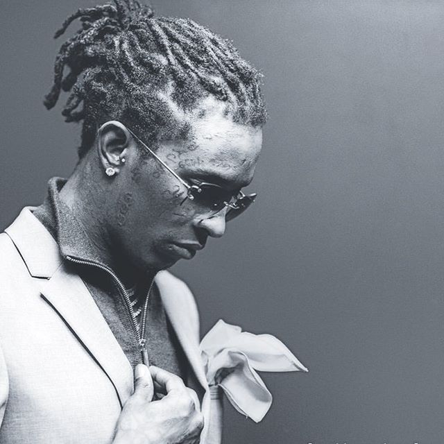 MissInfotv Young Thug Reveals Slime Season 3 Release Date