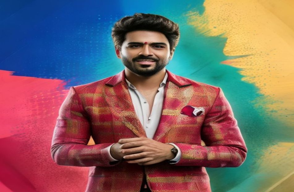 Hardy Sandhu Wallpaper