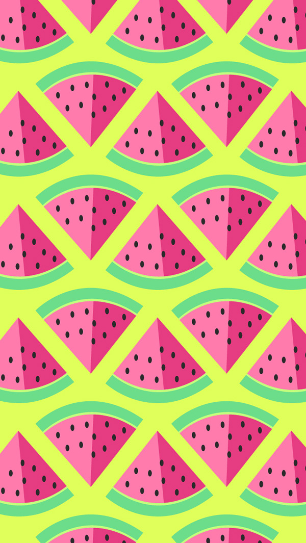 Watermelon Wallpaper On