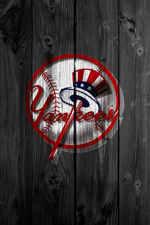 [49+] Yankees iPhone Wallpaper on WallpaperSafari