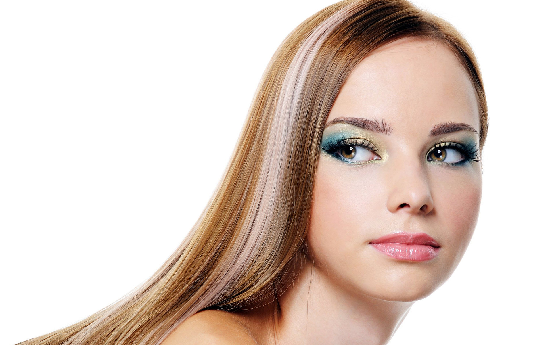 Woman Beautiful HD Wallpaper