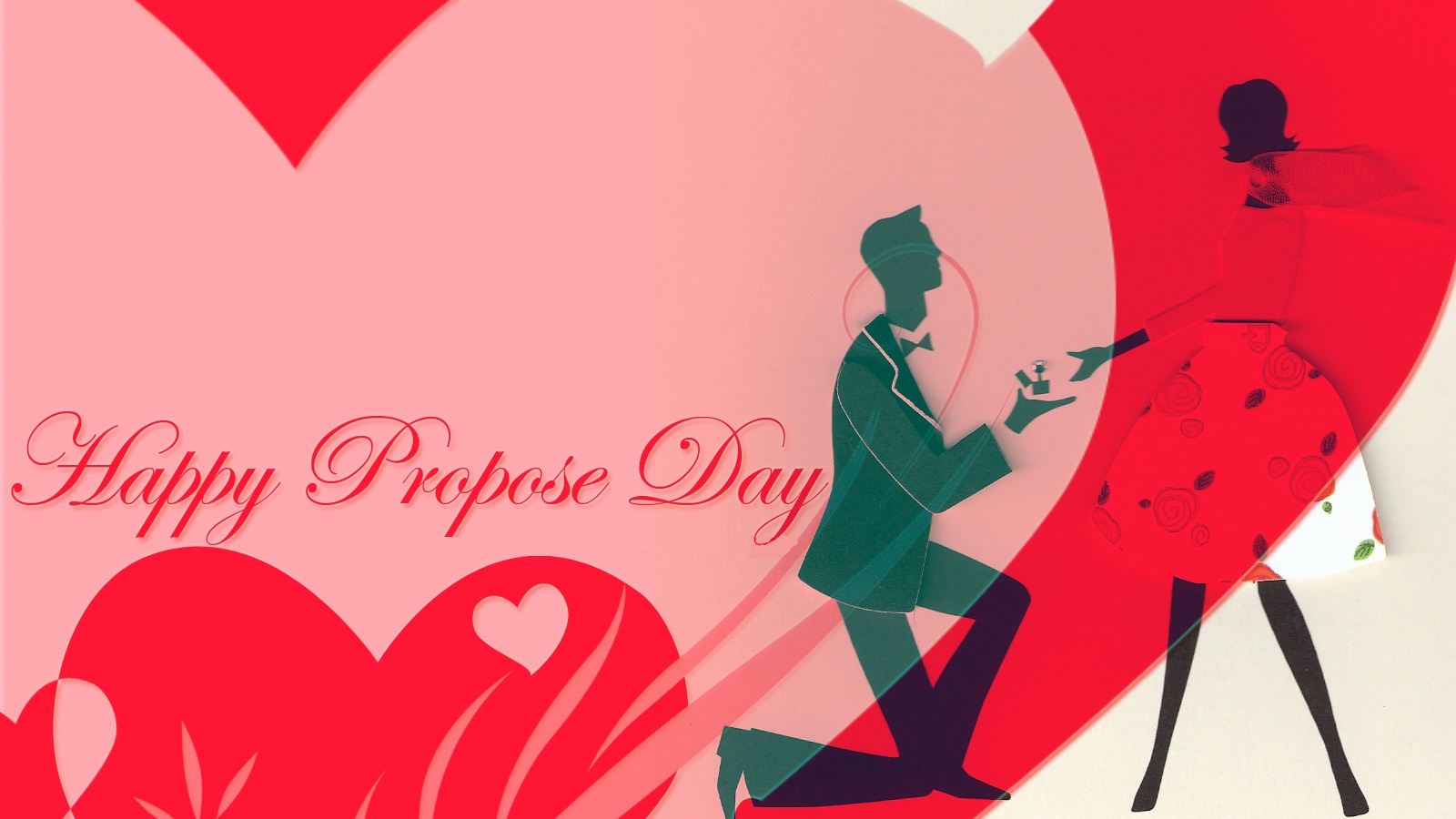 Propose Day Image Wall Papers Pics Pictures Photos For