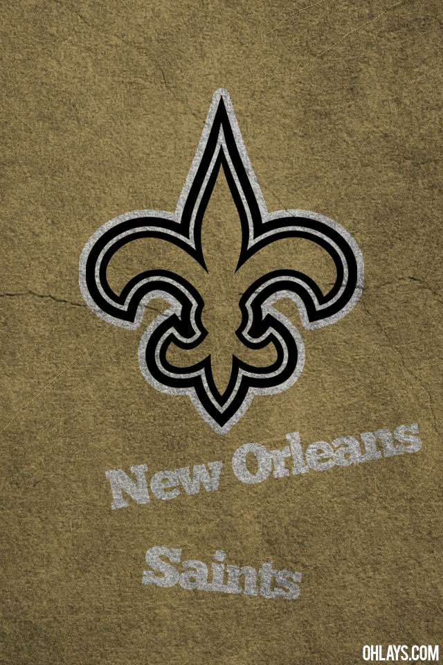 Saints Wallpaper New Orleans Puter