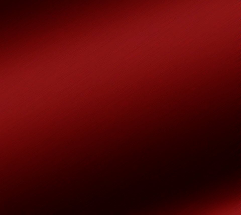 Photo Red Brushed Metal In The Album Abstract Wallpaper By