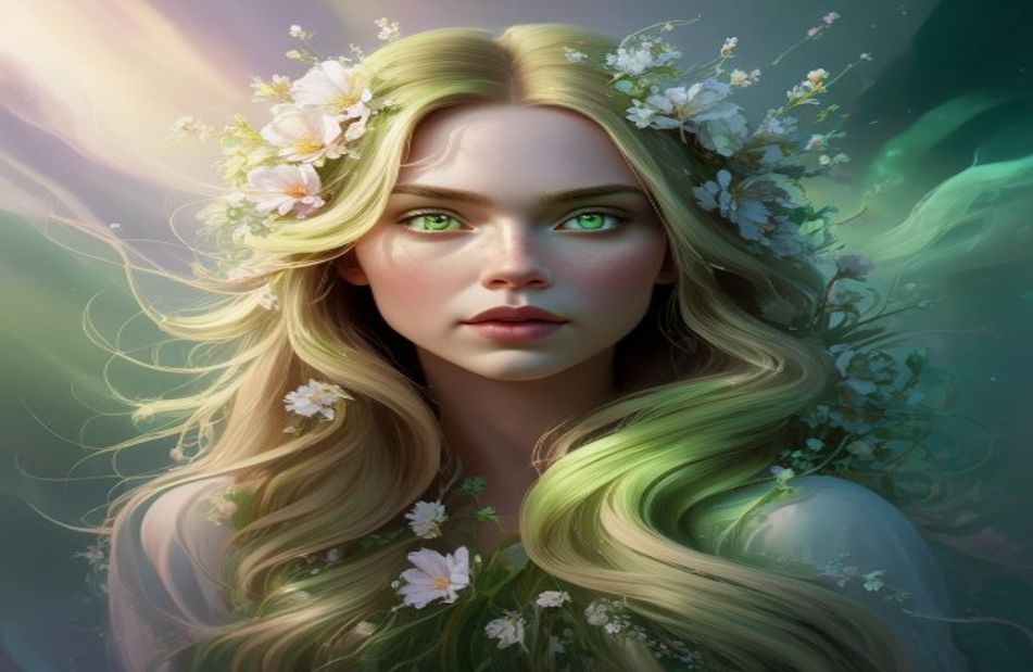 Portraits Wallpaper