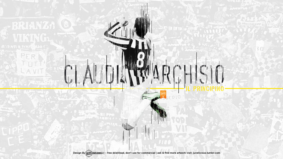 Marchisio Wallpaper By Nucleo1991