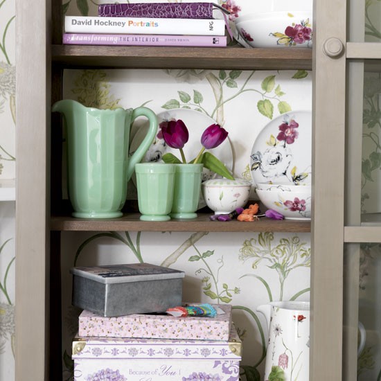 How to Use Wallpaper for Back to School Brewster Wallcovering Blog