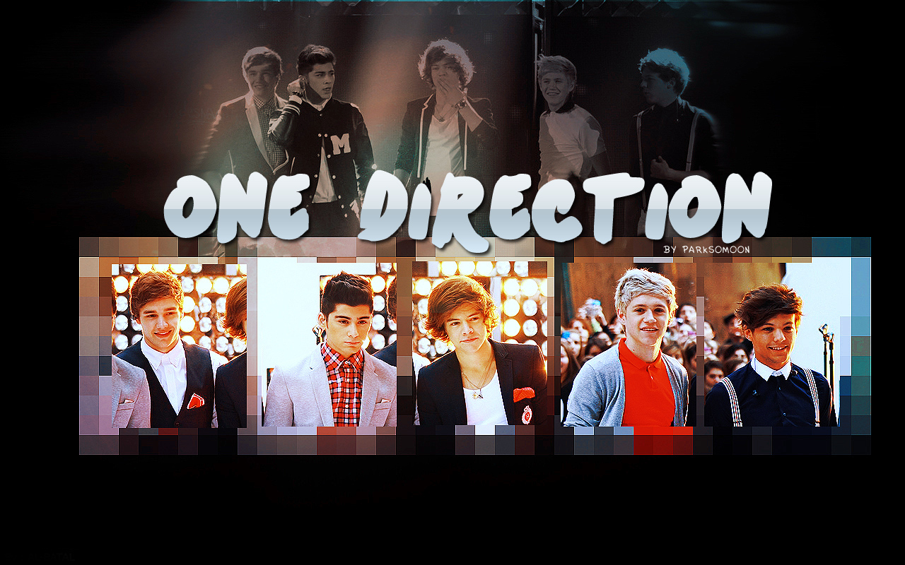 One Direction Wallpaper HD 2014 1280x800