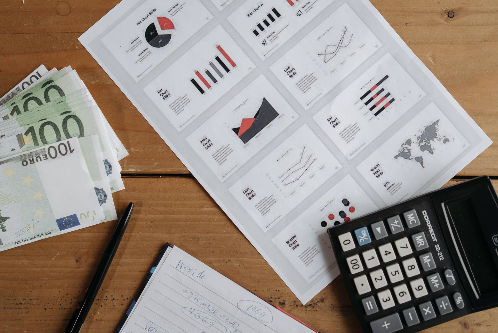 Chartered Accountant Wallpaper