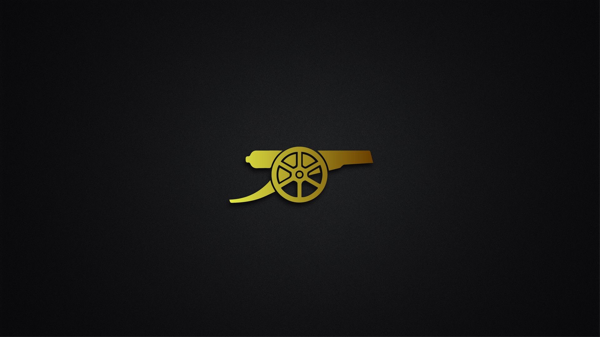 Arsenal FC Logo Wallpaper HD 1920x1080