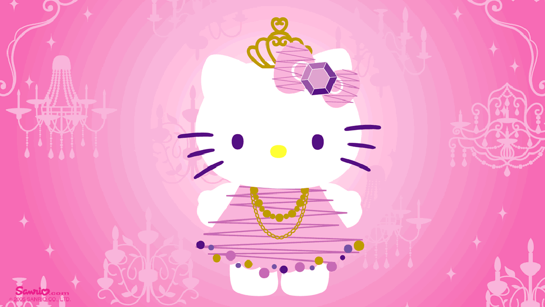 19 Hello Kitty WallpapersBest Wallpapers HD Backgrounds Wallpapers 1064x600