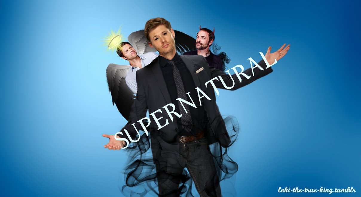 supernatural season 10 torrent