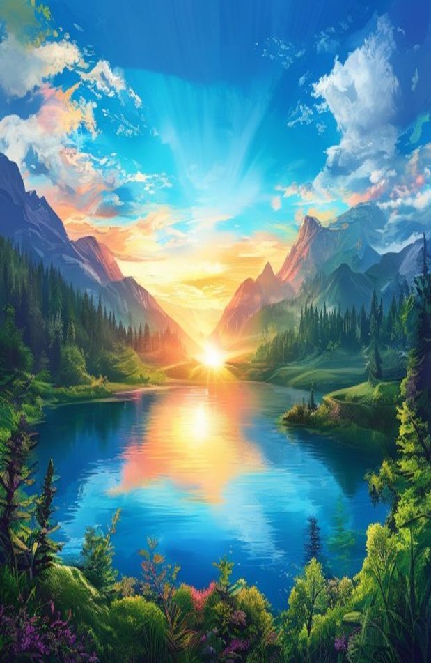 X HD Wallpaper