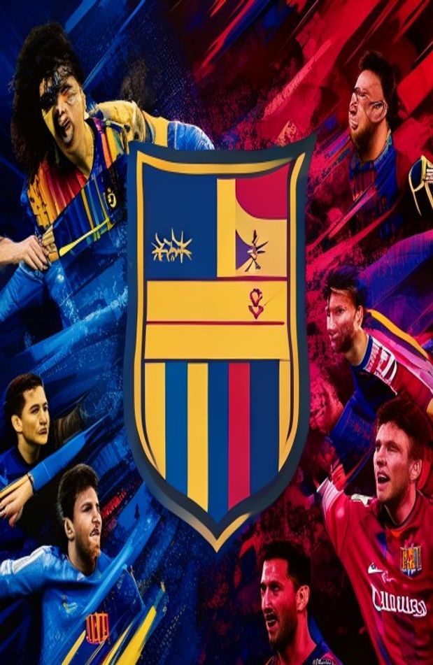 Fc Barcelona Wallpaper 1080p