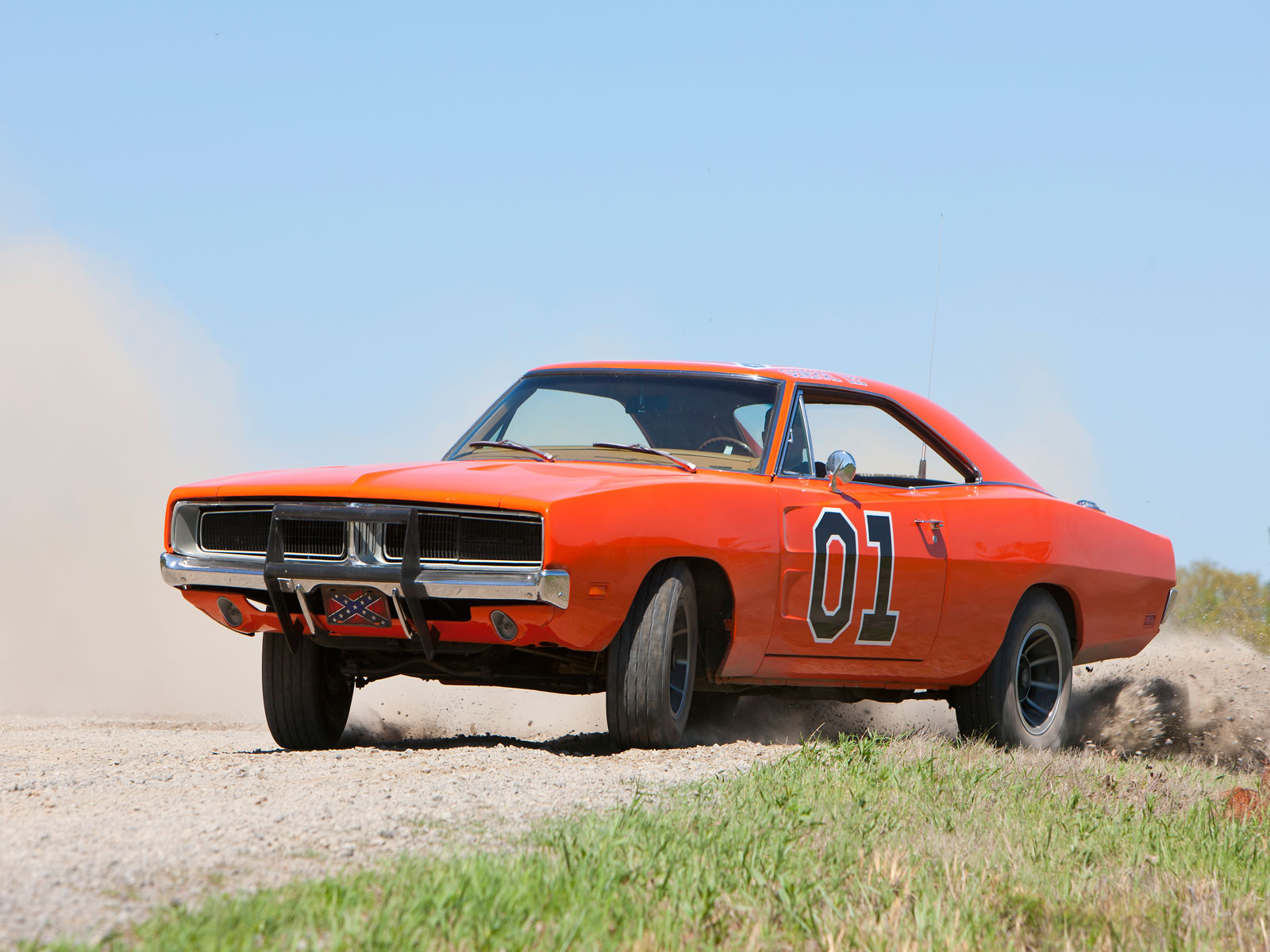 General Lee Wallpaper Vehicles Hq Picture