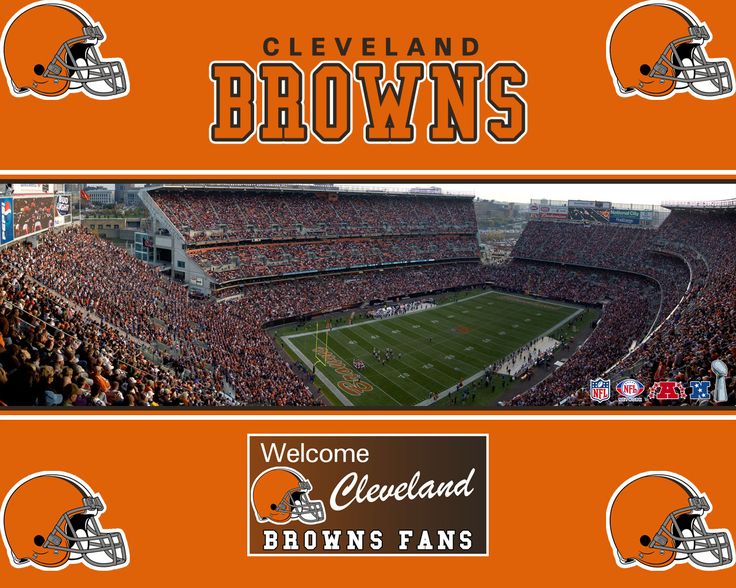 Browns Wallpaper For Computer Sports