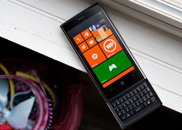 Dell Venue Pro Gets Wp7 Update Your Mobile Life
