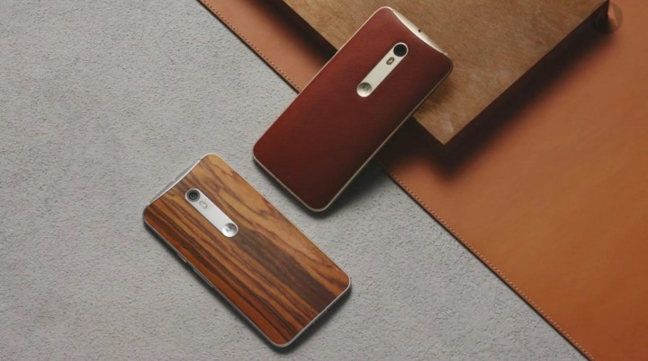 Moto X Style Vs Play What You Need To Know