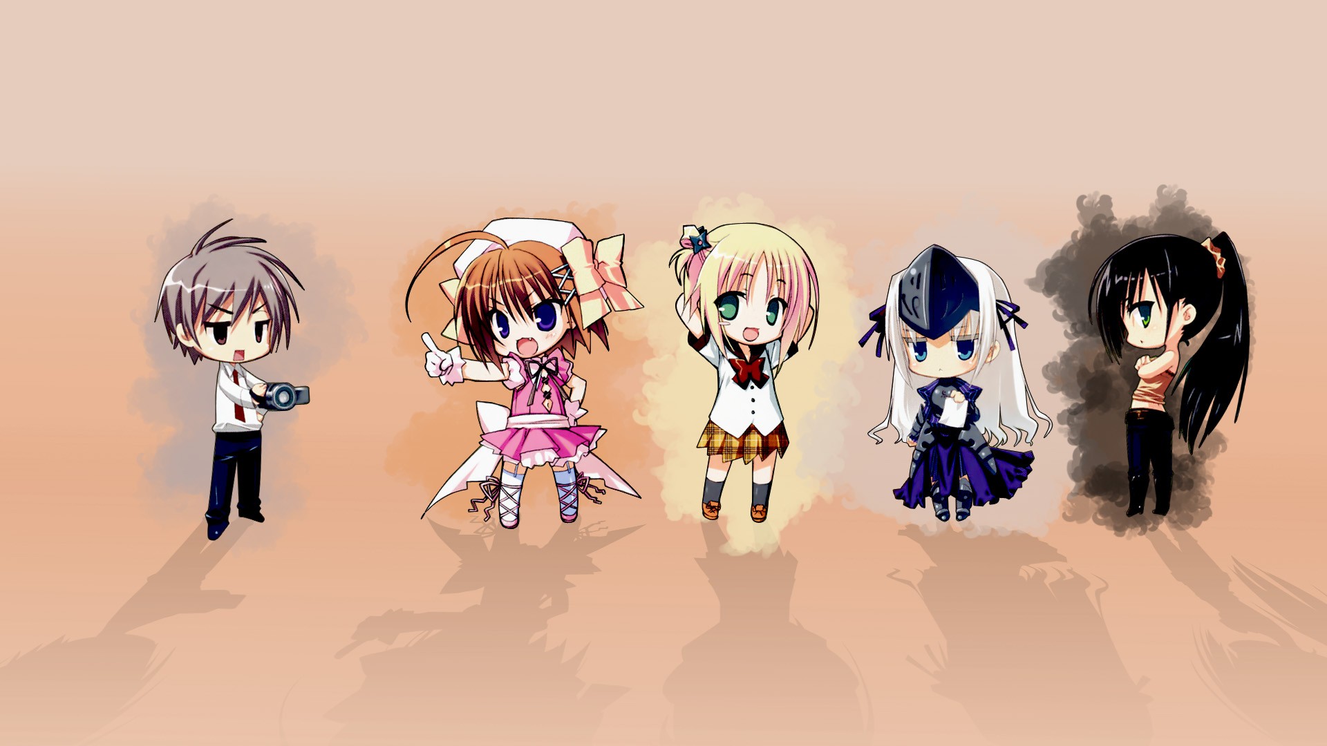 Kore wa Zombie desu Ka Anime Icon Folder, Kore wa Zombie desu Ka, Anime  Icon Folder transparent background PNG clipart