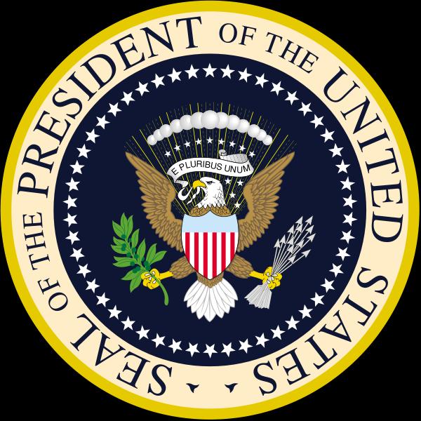Presidential Seal Wallpaper The White House And Take