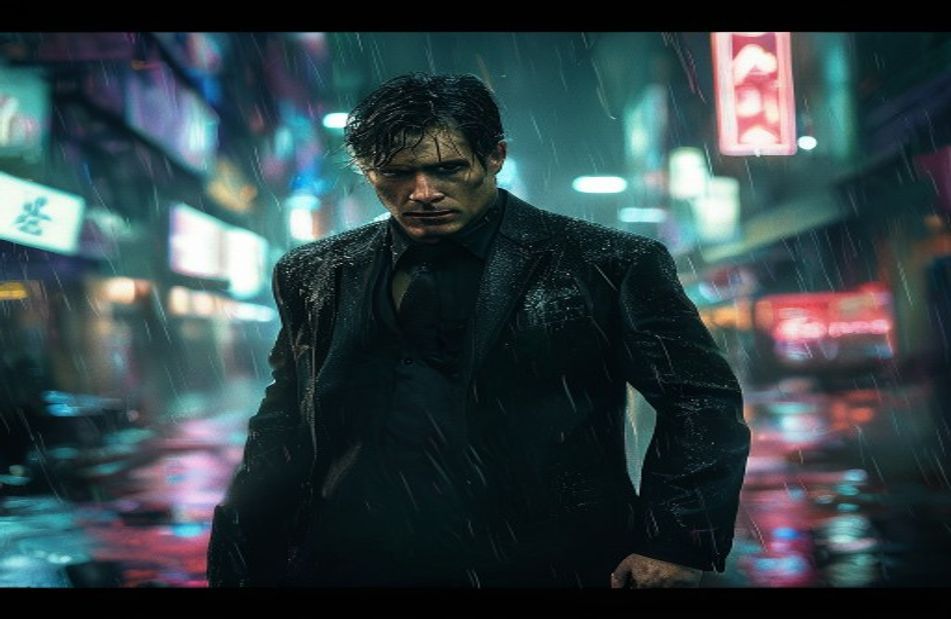John Wick Wallpaper
