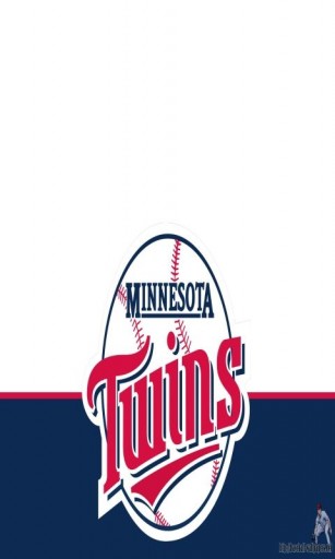 Bigger Minnesota Twins Wallpaper For Android Screenshot