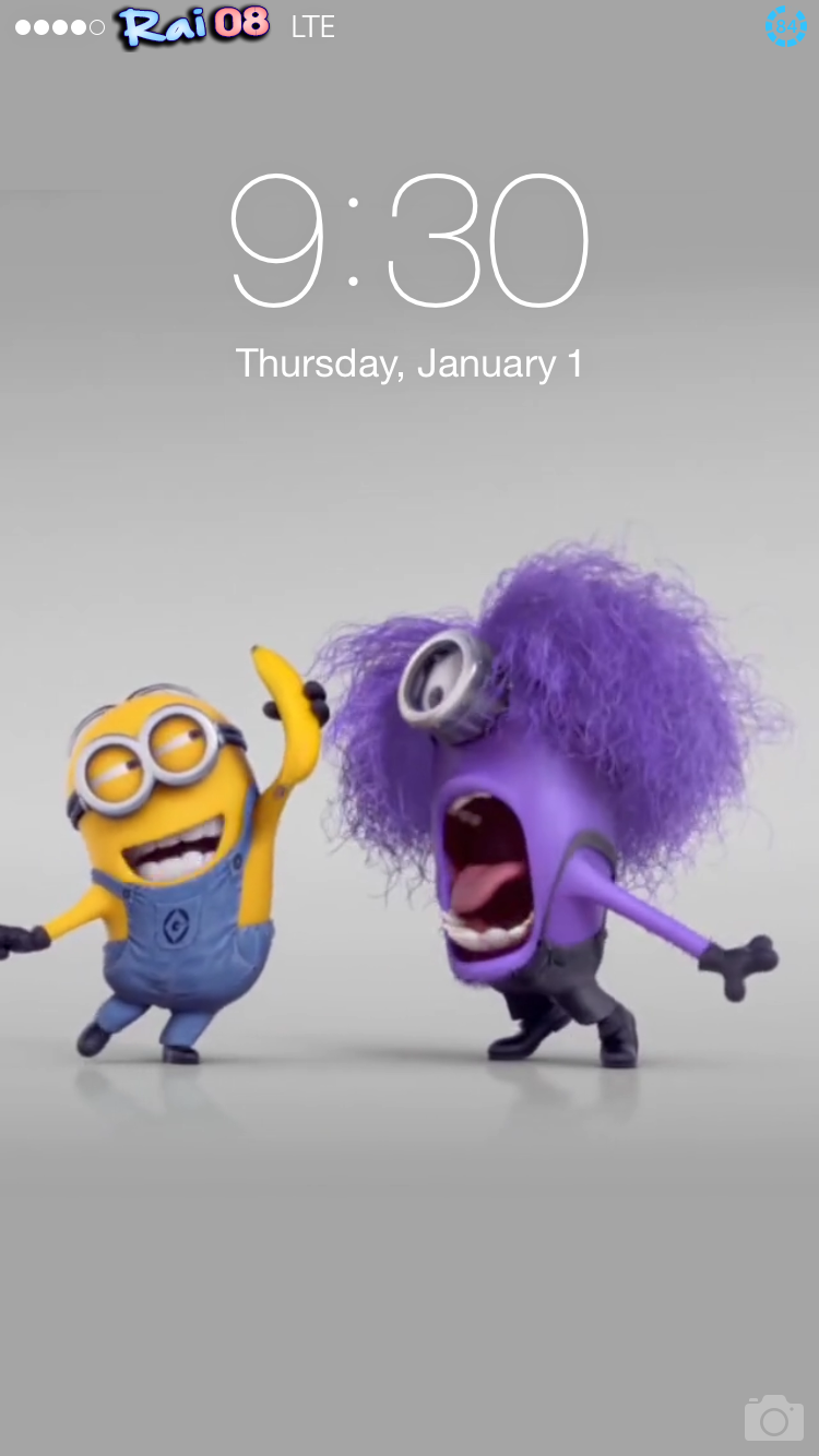 Minion Hd Wallpapers For Iphone 5s Wallpaper Directory