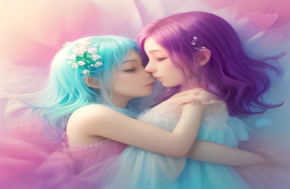 K Love Wallpaper