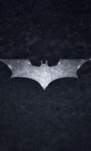 Bigger Batman HD Live Wallpaper For Android Screenshot