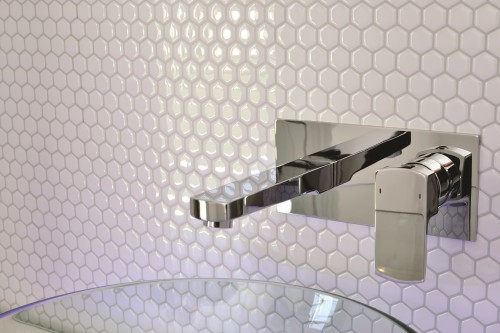 Peel And Stick Backsplash Kitchen Bathroom Wall Tilesdecorated Life