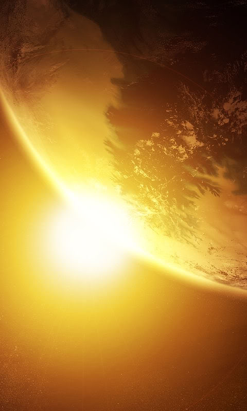 Earth Cell Phone Wallpaper For Samsun Galaxy Background