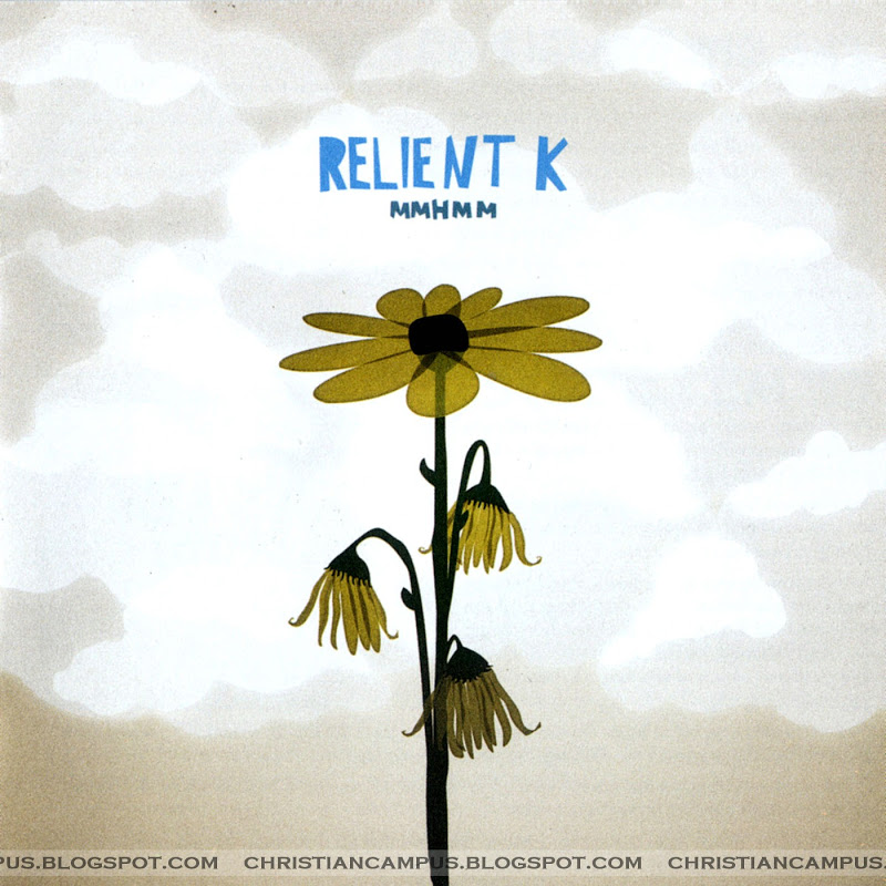 Favorite Albums Of The S Relient K English Chrsitian Album