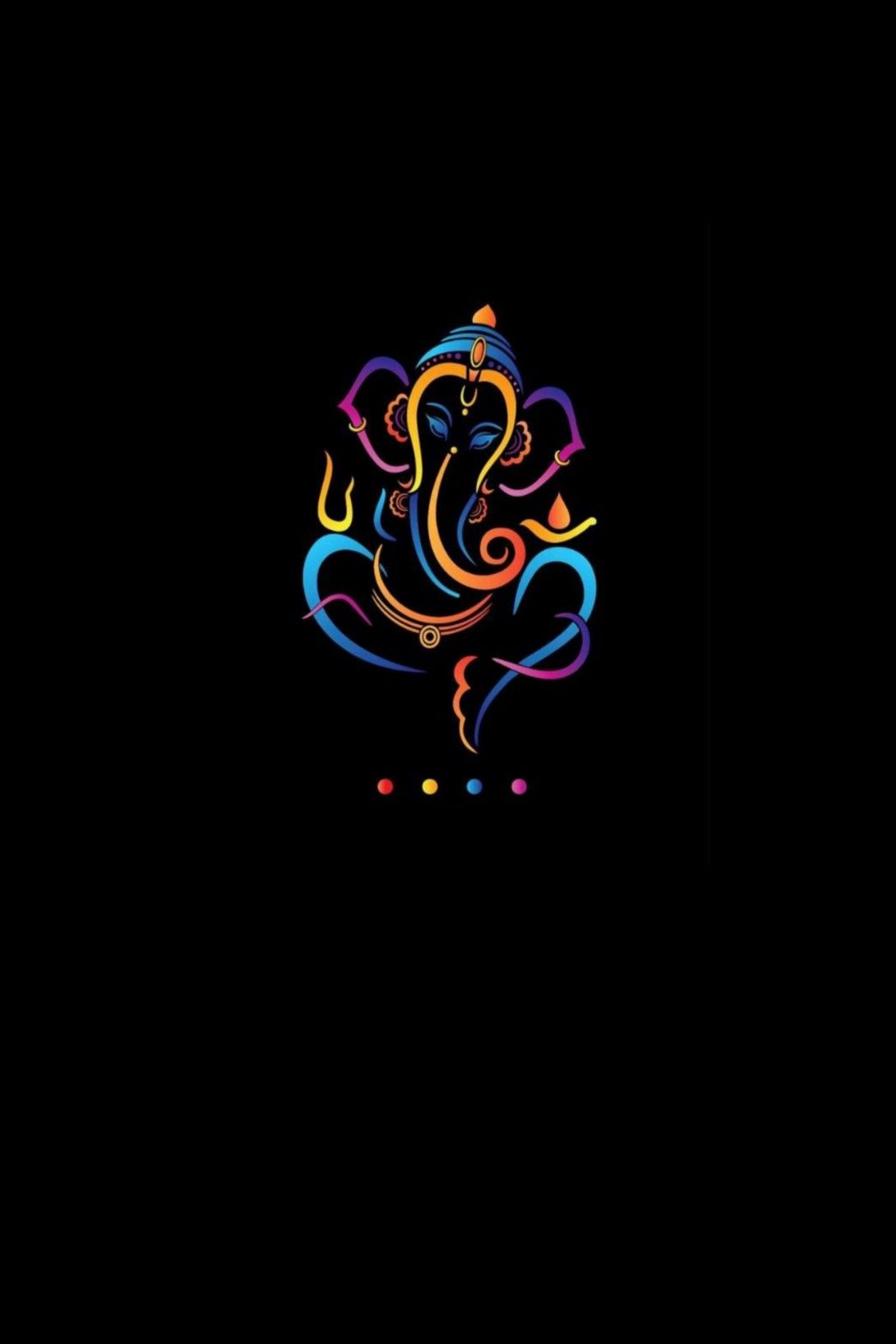Cute Ganesh Wallpaper