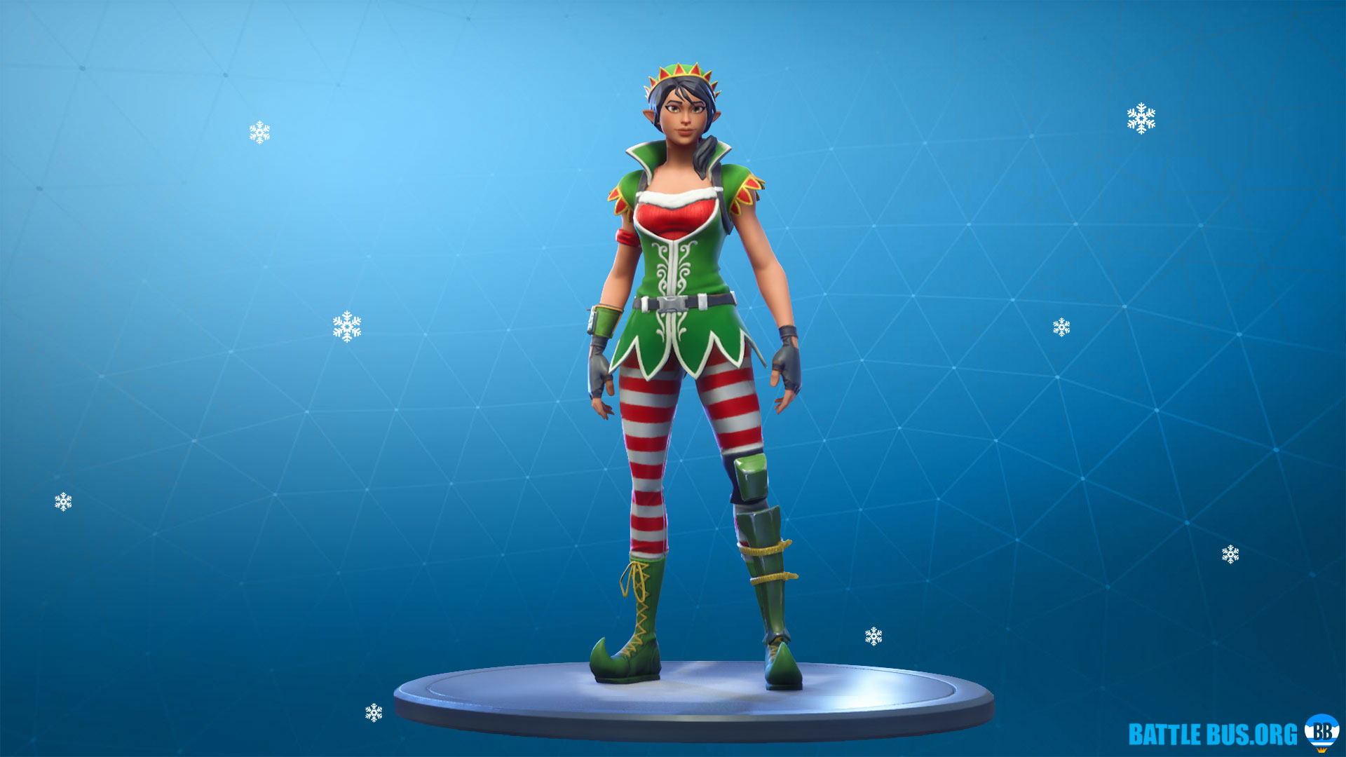 Tinseltoes Outfit Fortnite News Skins Settings Updates