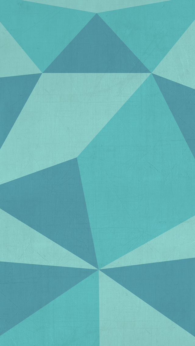 Here Is The Second Edition Geometric iPhone Background 4s