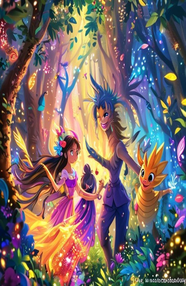 Fairy Tail Live Wallpaper