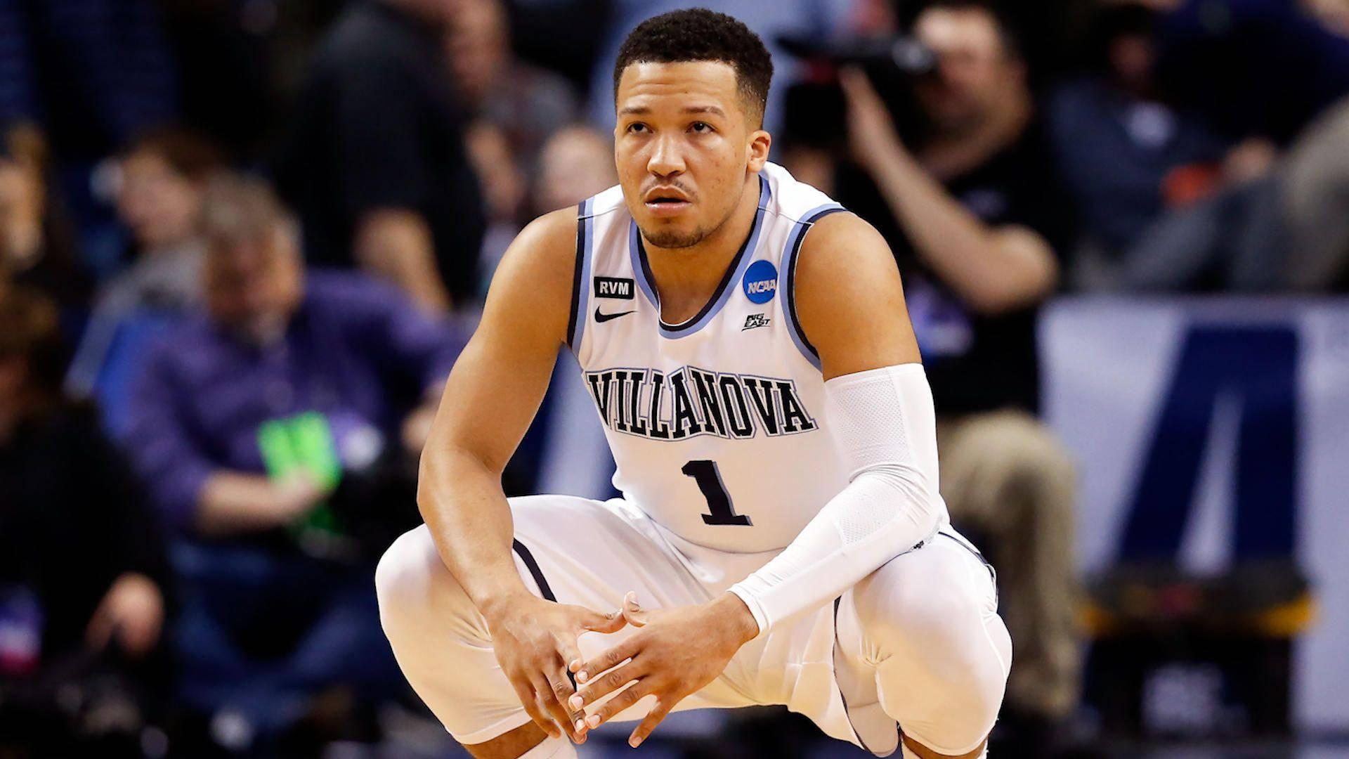 Jalen Brunson Wallpaper