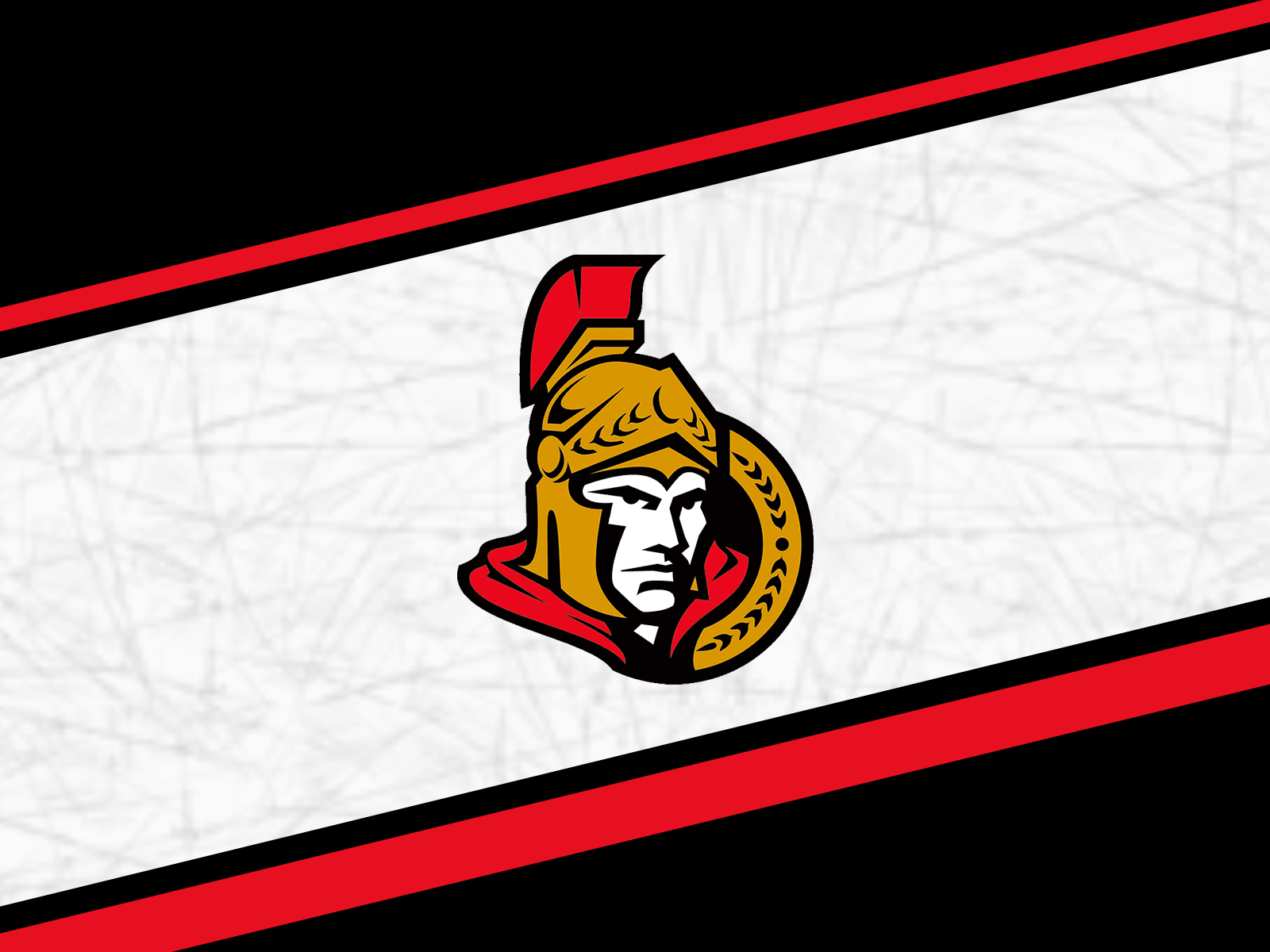 Ottawa Senators Wallpaper Background