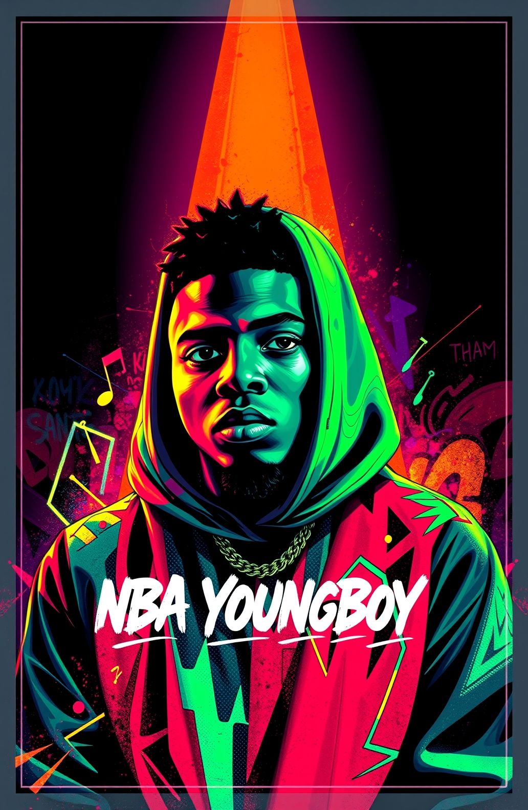 Nba Youngboy Wallpaper
