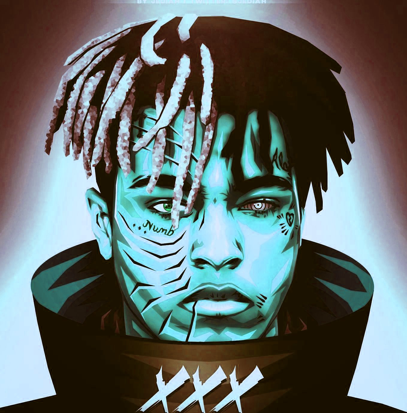 Xxxtentacion Wallpaper