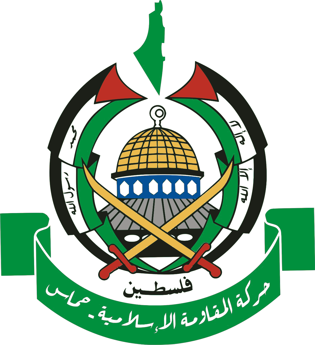 Hamas Wikipedia