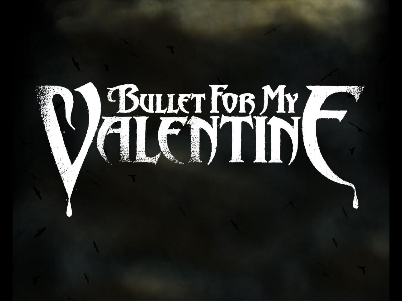 Wallpaper Bullet For My Valentine Upgrade Flashing Sofware