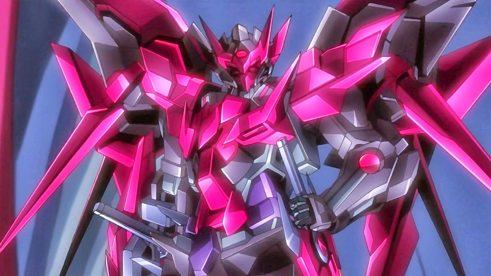 Gundam Exia Wallpaper