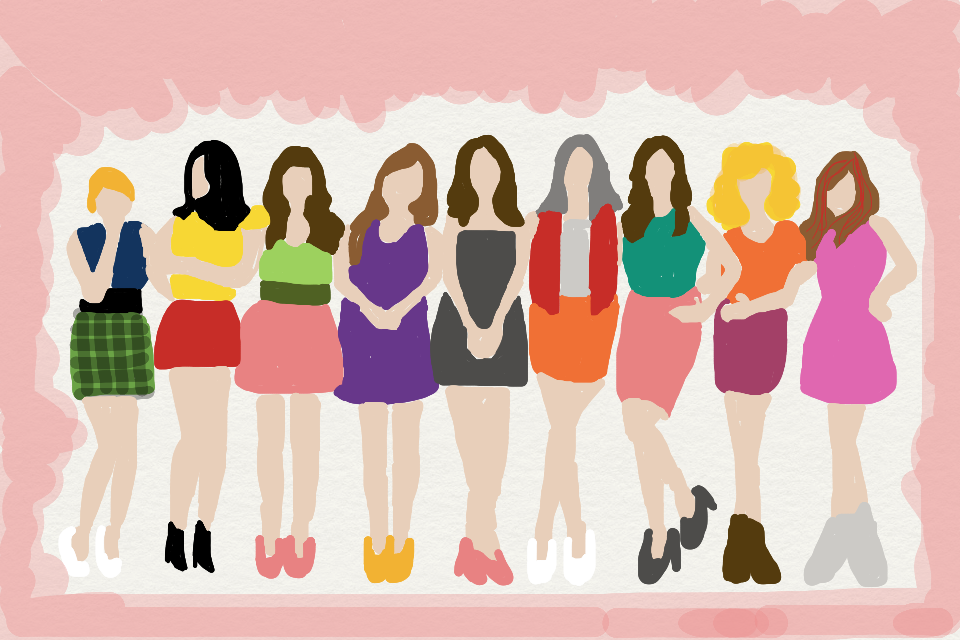 Snsd Wallpaper Background And