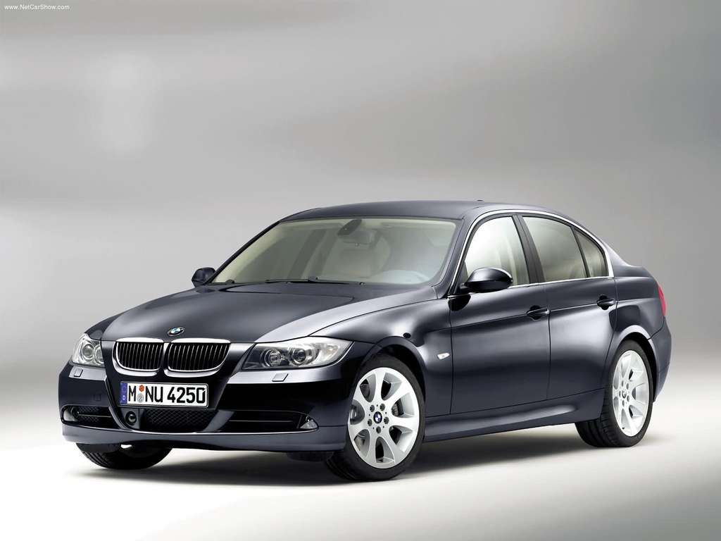 Desktop Wallpaper Background Bmw Car