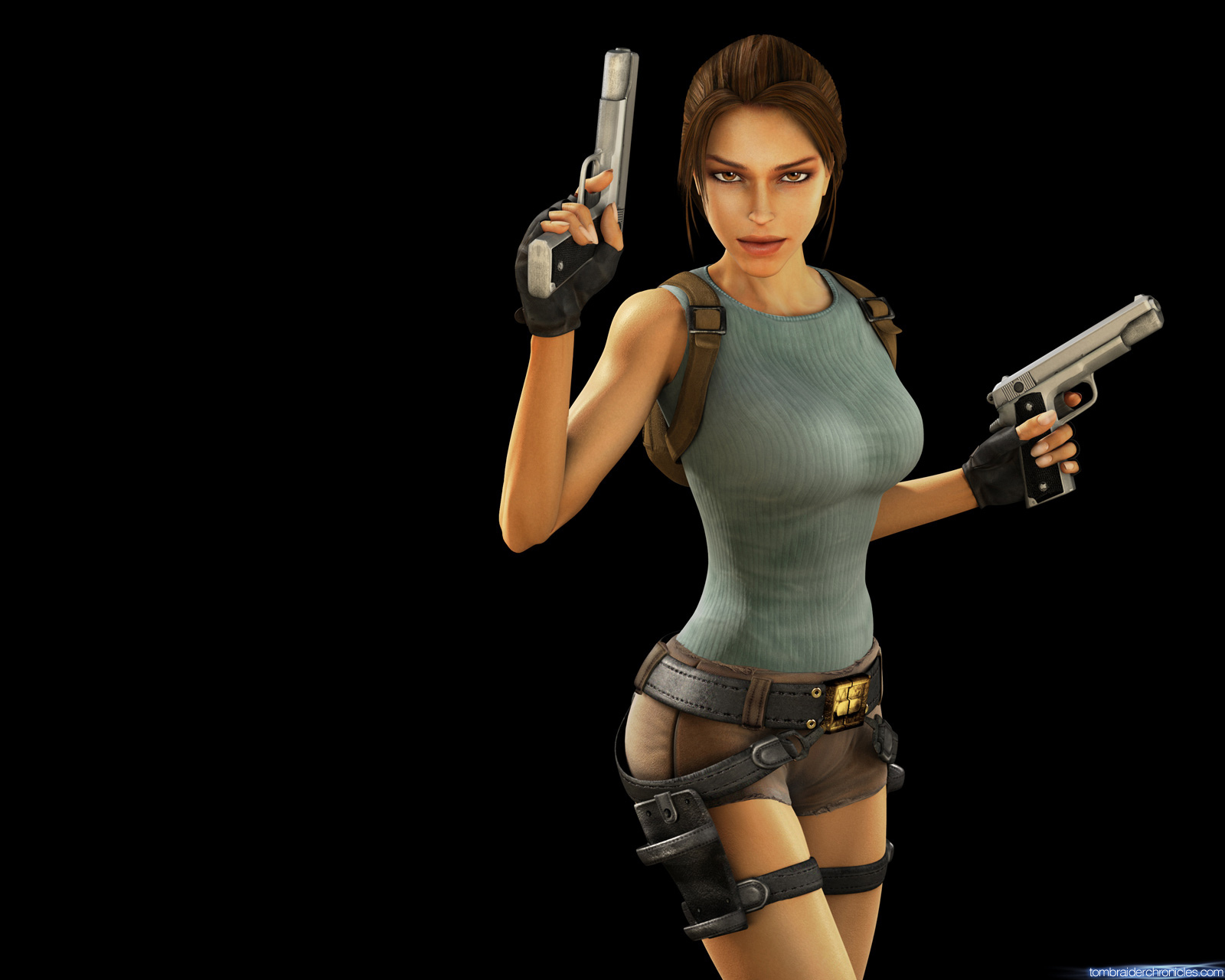 Lara Croft   Tomb Raider Wallpaper 6374056